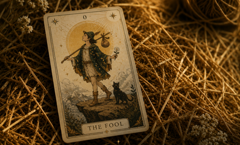 the Fool 1